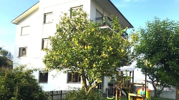 Unterkunftsgelände