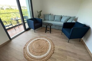 TV - Orange Grove Residence (Silves)