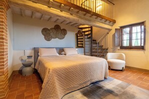 8 chambres, fer et planche Ă repasser, Wi-Fi, draps fournis