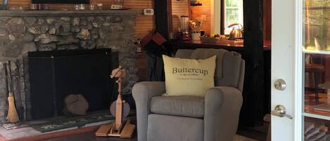 منطقة المعيشة