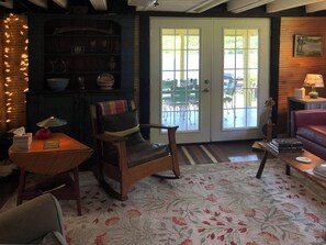 Intérieur