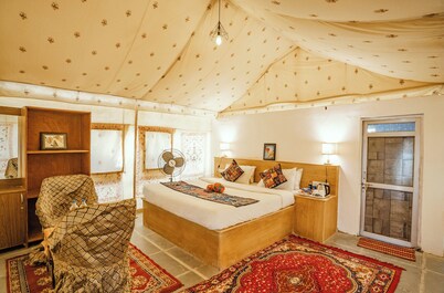 Chandragarh Desert Camp