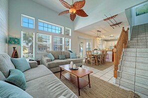 Casa (Multiple Bedrooms) | Interni