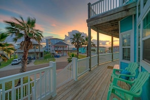 House (Multiple Bedrooms) | Interior