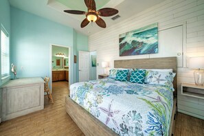 House (Multiple Bedrooms) | Interior