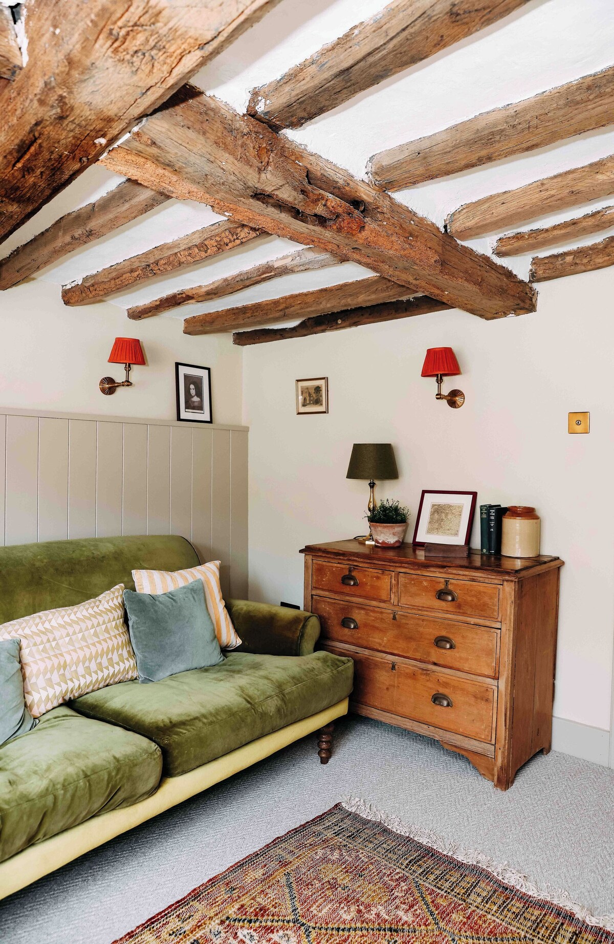 Image de profil de l’hôte