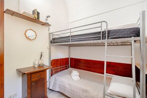 2 chambres