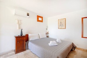 1 chambre