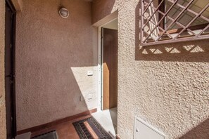 Detalle exterior