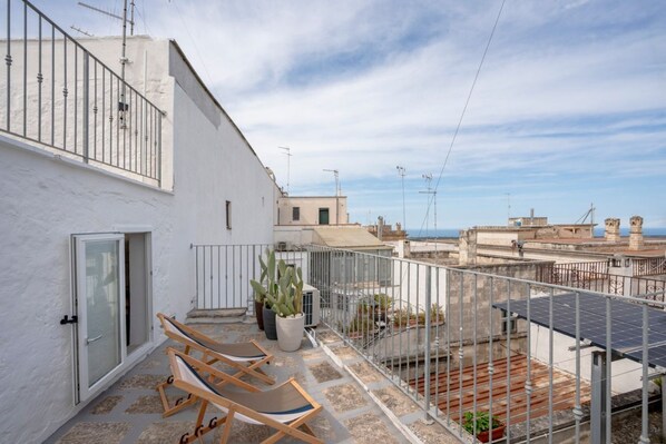 Terrass/Patio