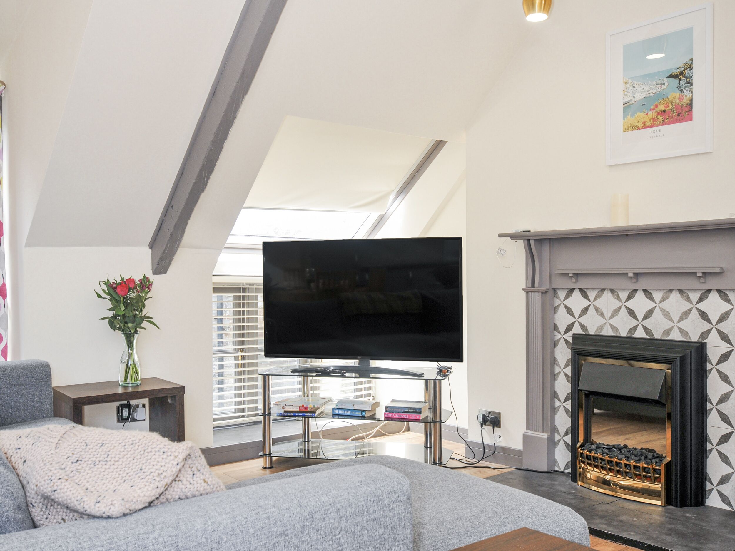 منطقة المعيشة