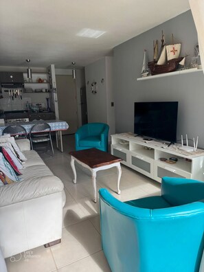 Living area - Department Algarrobo Sector Mirasol (Algarrobo)