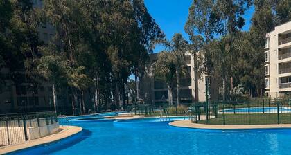 Department Algarrobo Sector Mirasol