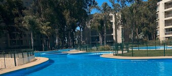 Department Algarrobo Sector Mirasol