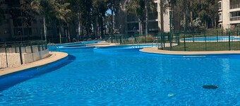 Department Algarrobo Sector Mirasol