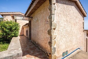 Detalle exterior
