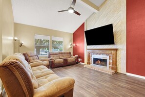 Smart TV
