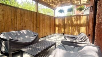 Terras