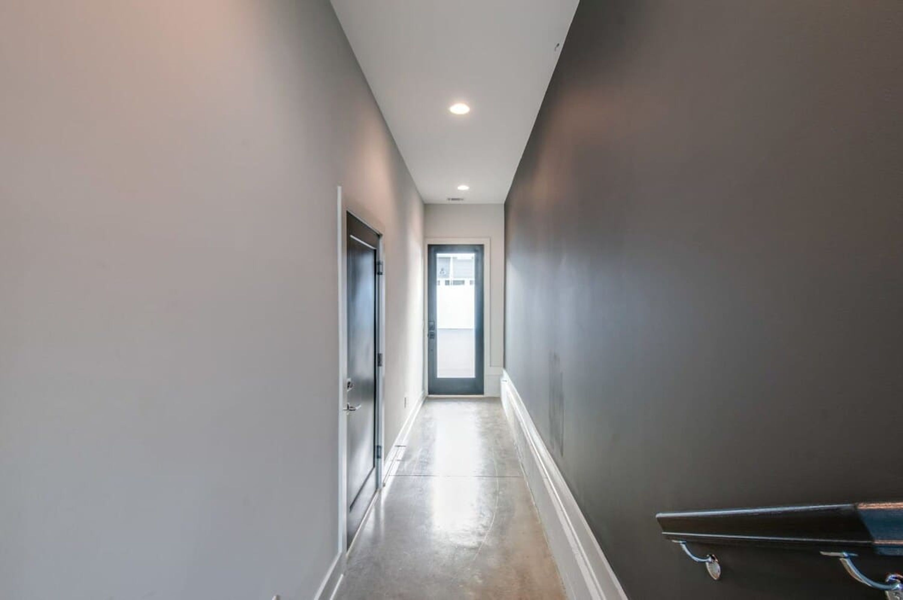 Casa | 4 habitaciones, escritorio y internet 