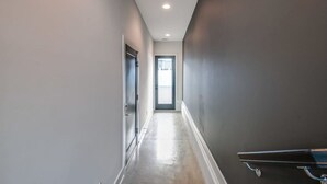 Ferienhaus | 4 Schlafzimmer, Schreibtisch, Internetzugang