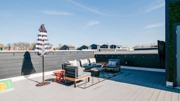 Ferienhaus | 4 Schlafzimmer, Schreibtisch, Internetzugang