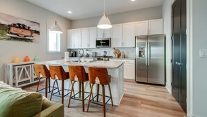 Ferienhaus | 4 Schlafzimmer, Schreibtisch, Internetzugang