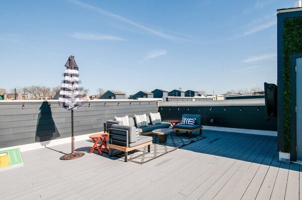 Huis | 4 slaapkamers, snel internet