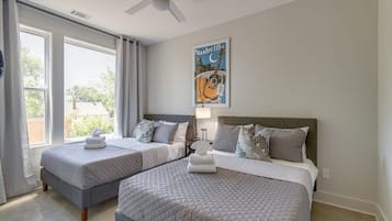 House | 5 bedrooms, Internet