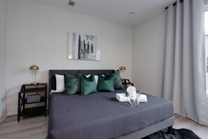 Casa | 4 habitaciones y internet 