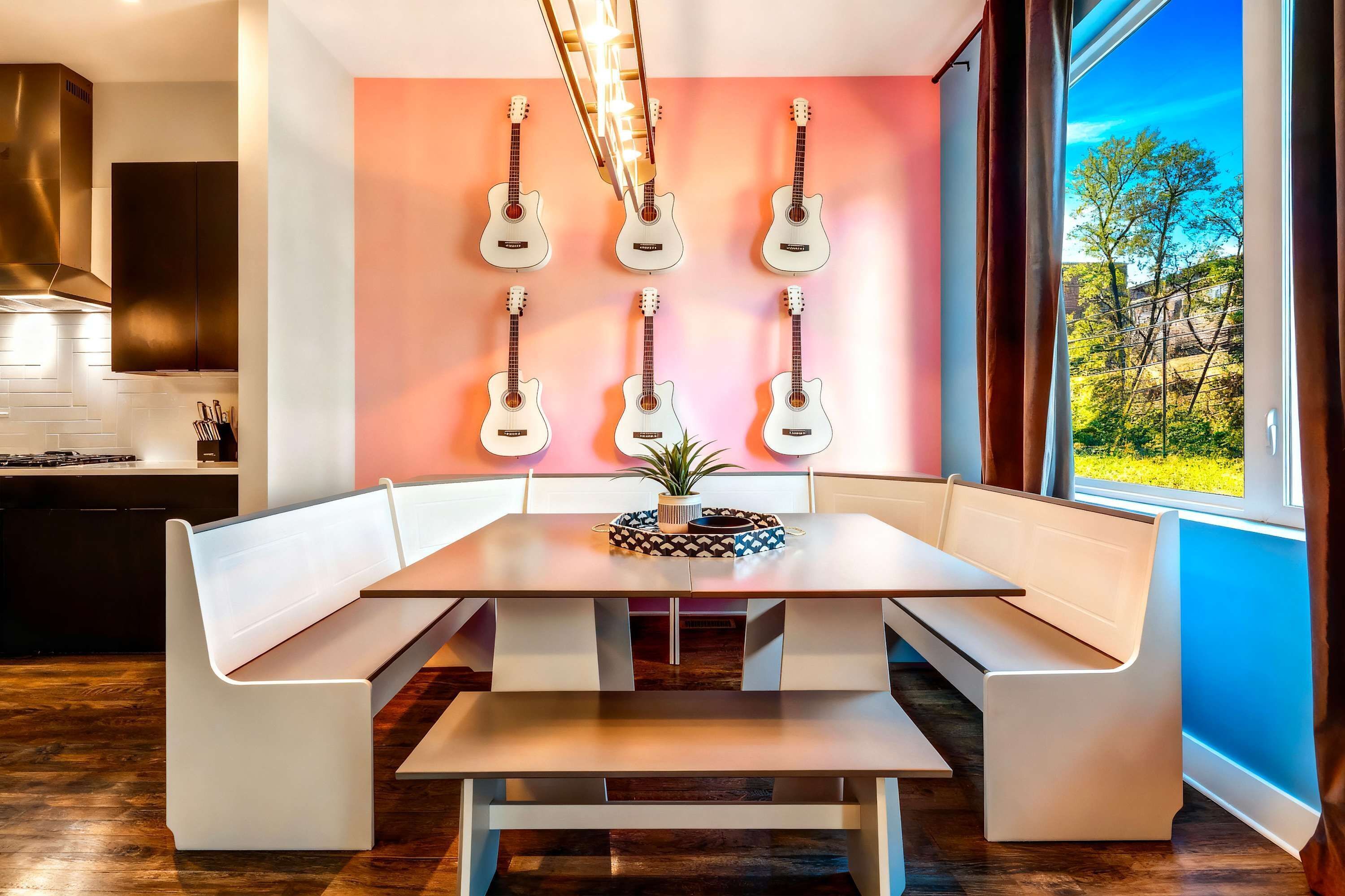 House | 4 bedrooms, Internet