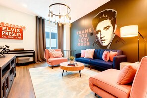 Maison | 4 chambres, Internet