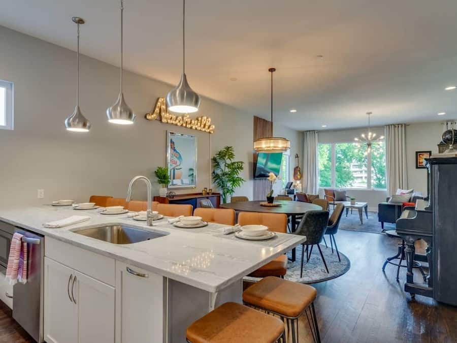 House | Private kitchen