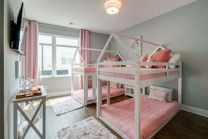 Maison | 8 chambres, bureau, accĂšs Ă Internet haute vitesse