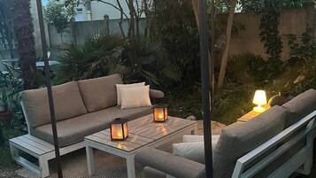 Terras