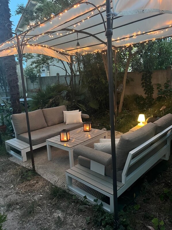 Terras
