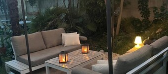 Charming bed & breakfast in amazing Alzonne with table d’hotes
