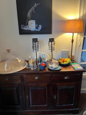 Intérieur