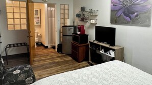 1 chambre, accès à Internet