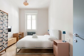 1 bedroom, iron/ironing board - GuestHost - Milan Piazza Ascoli Cosy Apt (Milano)