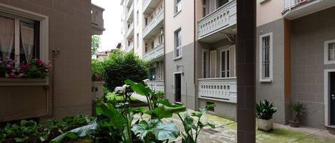 Detalle exterior