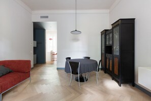 Dining - GuestHost - Milan Piazza Ascoli Cosy Apt (Milano)