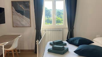 1 Schlafzimmer