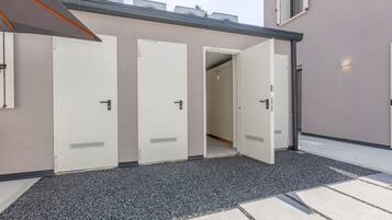 DĂ©tail de lâextĂ©rieur