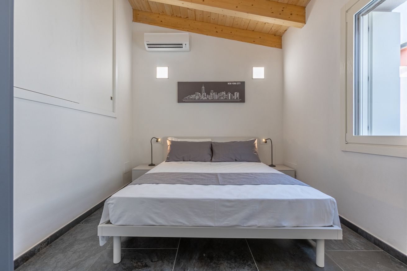 3 Schlafzimmer