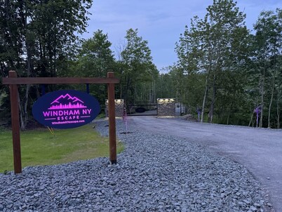 Windham NY Escape
