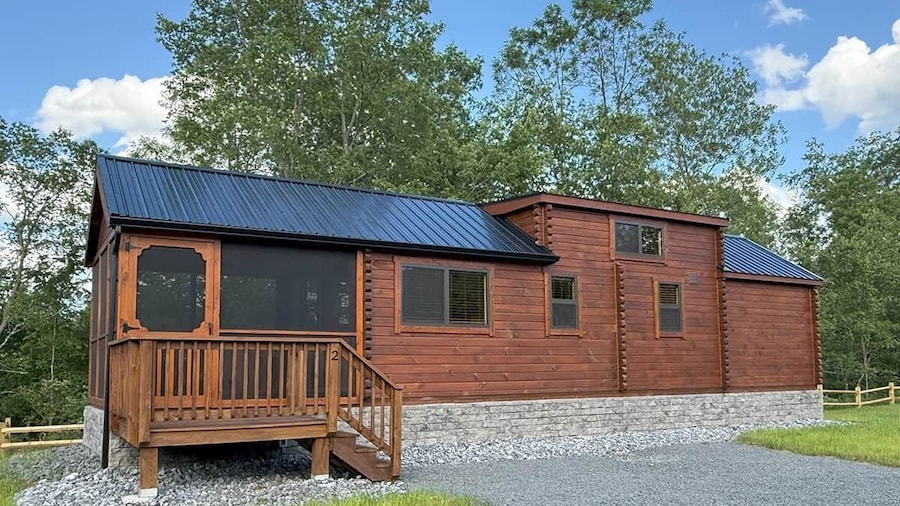 Windham NY Espace