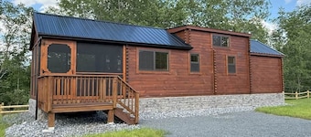 Windham NY Espace