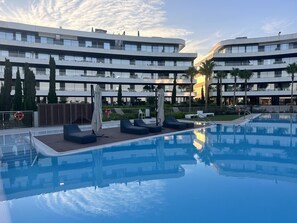 Inomhuspool