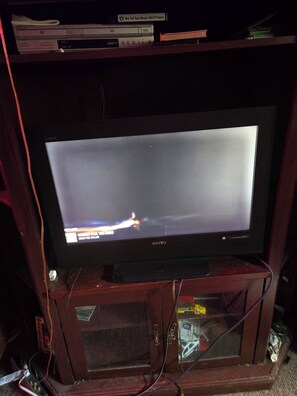 Télévision