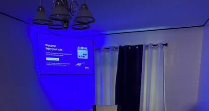 3-bedroom house in peaceful Wichita Falls with fitness, WiFi, office space.